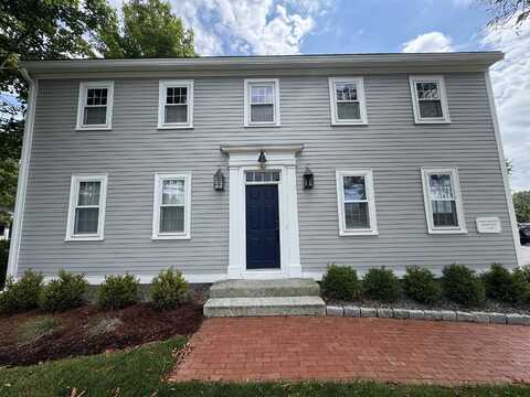 94 Portsmouth Avenue, Stratham, NH 03885