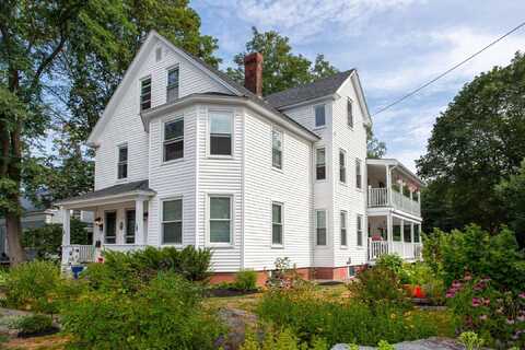 27-29 Exeter Road, Hampton, NH 03842