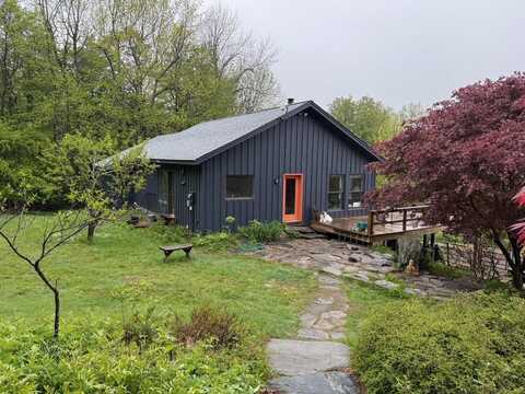 5134 Vermont Route 9, Marlboro, VT 05344