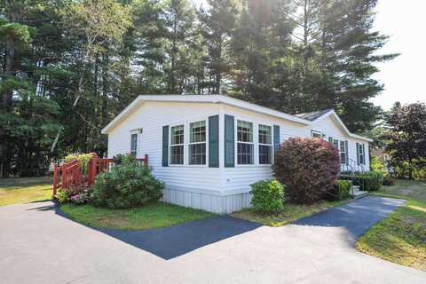 48 Stacey Drive, Hopkinton, NH 03229