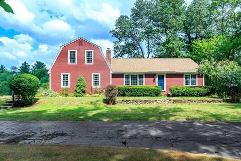 6 Wiley Hill Road, Londonderry, NH 03053