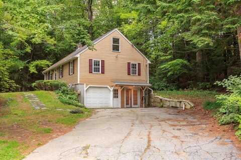 29 Lounsbury Lane, Peterborough, NH 03458