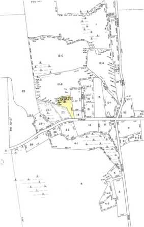 11-21 Parker Mountain Road, Strafford, NH 03884