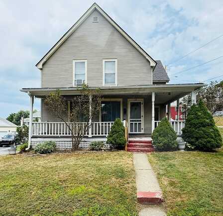 18 Webster Street, Barre, VT 05641
