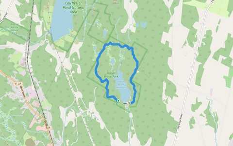 223 Towers Road, Essex, VT 05452