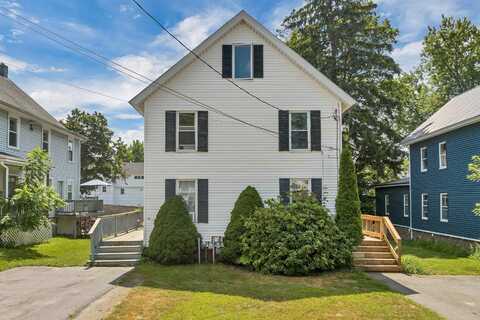 20-22 Hough Street, Dover, NH 03820