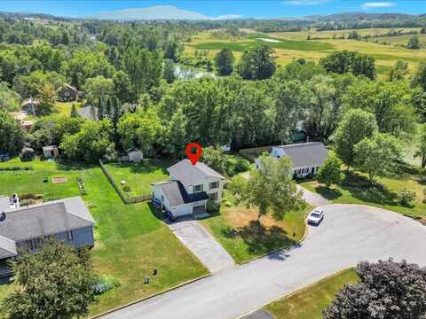 5 Ice House Court, Vergennes, VT 05491
