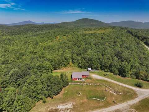 3298 East Hill Road, Eden, VT 05653