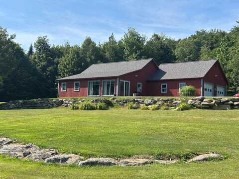 3298 East Hill Road, Eden, VT 05653