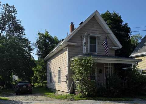 105 Brook Street, Barre, VT 05641