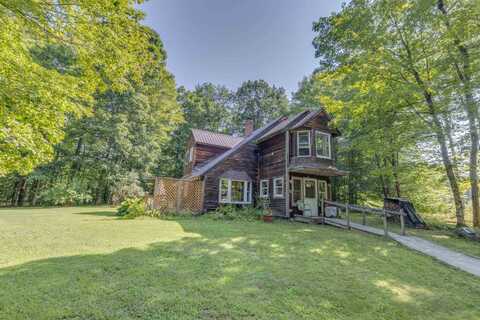 39 Squeaky Lane, Campton, NH 03223