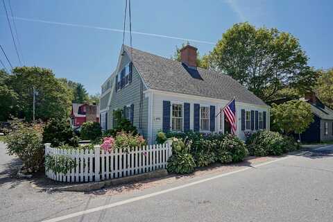 127 Main Street, New Castle, NH 03854