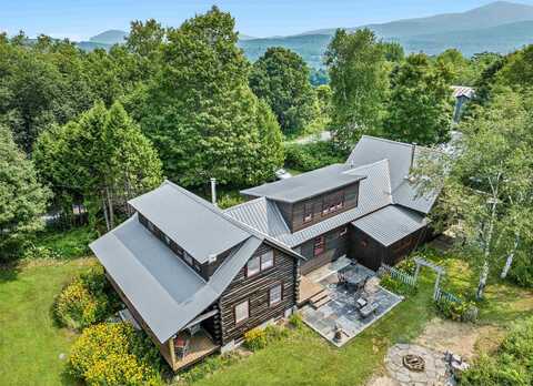 322 Barlett Road, Plainfield, VT 05667