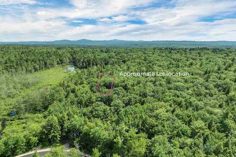 Lot 330 Nicola Road, Middleton, NH 03887