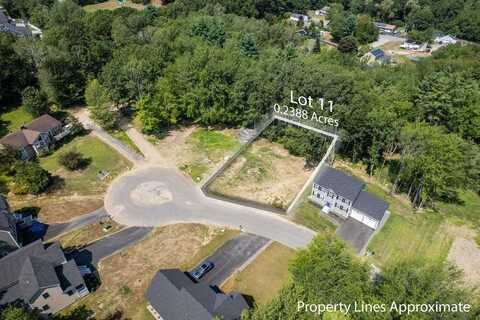 11 Valley Lane, Somersworth, NH 03878