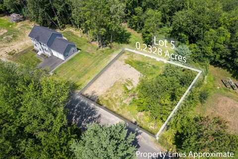 5 Valley Lane, Somersworth, NH 03878