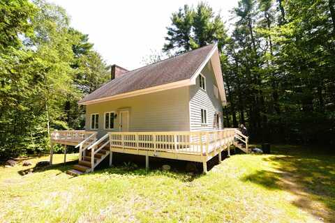 2 Biasca Place, Madison, NH 03849