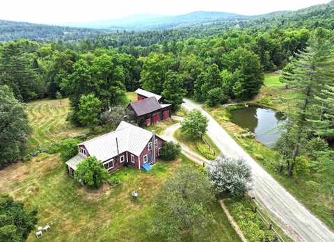 912 Prospect Street, Concord, VT 05824