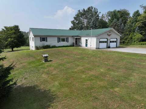 2198 Coventry Station Road, Coventry, VT 05855
