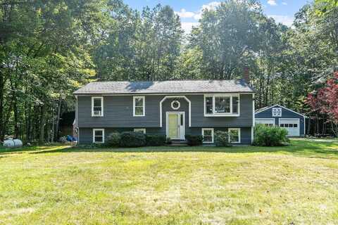 2 Blackberry Lane, Raymond, NH 03077