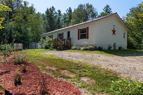 20 Dick Bradley Road, Thornton, NH 03285