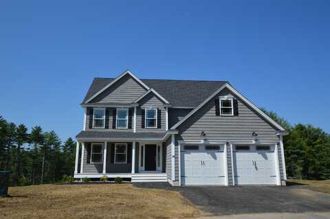 24 Shelburne Lane, Concord, NH 03301
