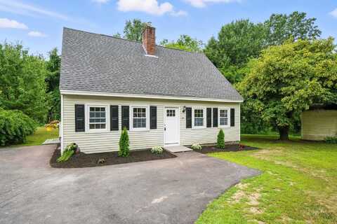20 Millstream Lane, Concord, NH 03303