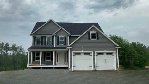 24 Shelburne Lane, Concord, NH 03301