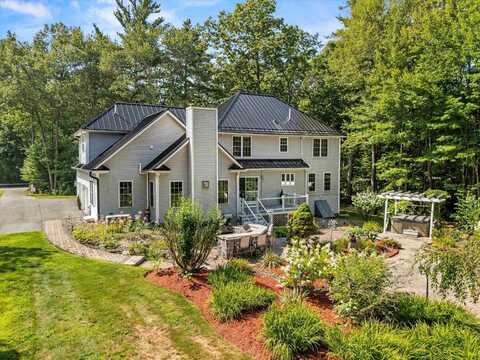 6 Kashmir Drive, Salem, NH 03079