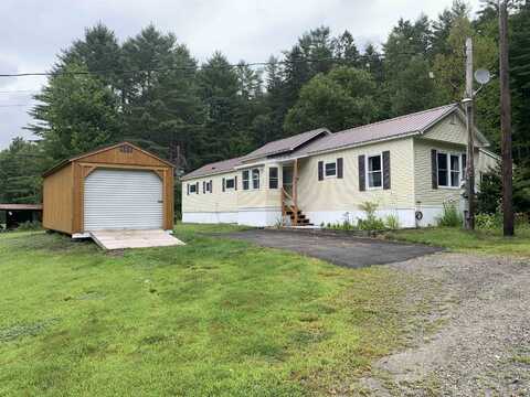 606 US Route 3, Columbia, NH 03590