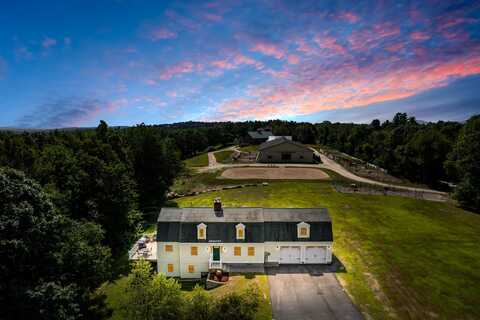 186 Kimball Pond Road, Dunbarton, NH 03046
