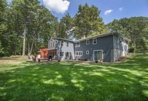 37 Tewksbury Road, Hampstead, NH 03841