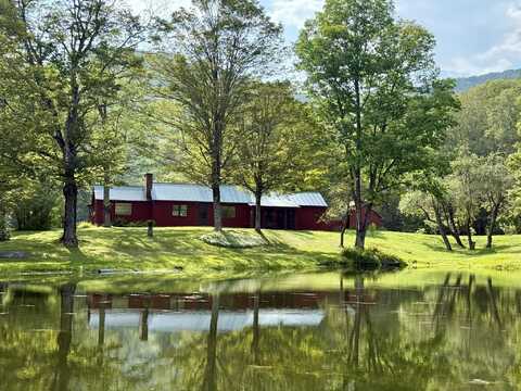 1342 Old Stage Road, Chester, VT 05143