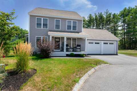 5 Pasture Lane, Nashua, NH 03062