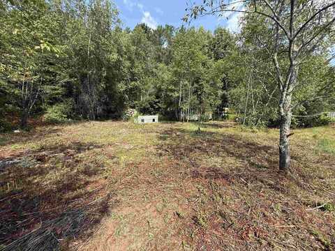 96 Bumps Intervale Road, Campton, NH 03223