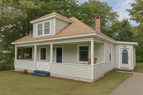 50 Stark Street, Laconia, NH 03246
