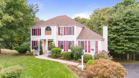 11 Hawk Drive, Salem, NH 03079