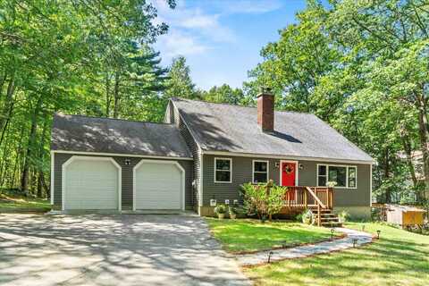 68 Heath Street, Newton, NH 03858
