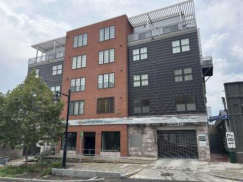 193 St Paul Street, Burlington, VT 05401