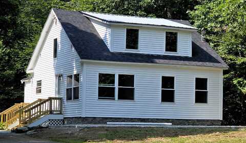 18 North Line Road, Wolfeboro, NH 03894