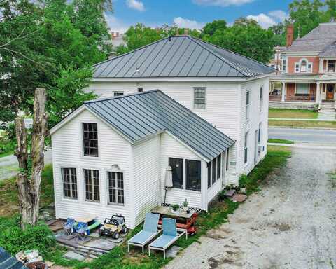 351 Bentley Avenue, Poultney, VT 05764