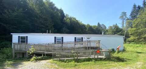 3106 VT Rte 125, Hancock, VT 05748