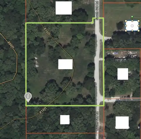 31595 S 618 Road, Grove, OK 74344