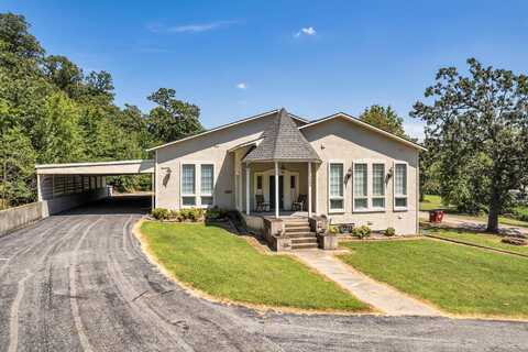 52990 E 260 Road, Afton, OK 74331