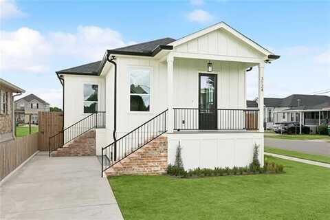 3124 UTAH Street, Kenner, LA 70065