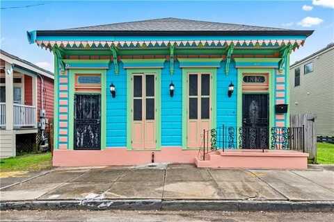 1814 DUMAINE Street, New Orleans, LA 70116