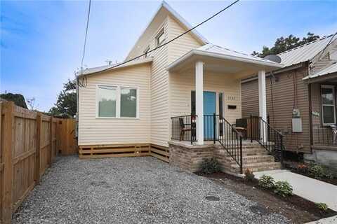 1735 LOUISA Street, New Orleans, LA 70117