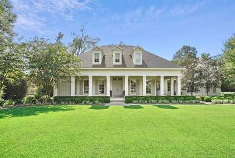 21 HUMMINGBIRD Road, Covington, LA 70433