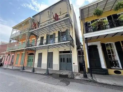 1014 ROYAL Street, New Orleans, LA 70116