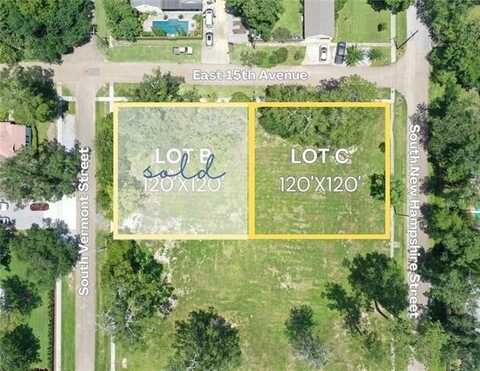 S NEW HAMPSHIRE Street, Covington, LA 70433